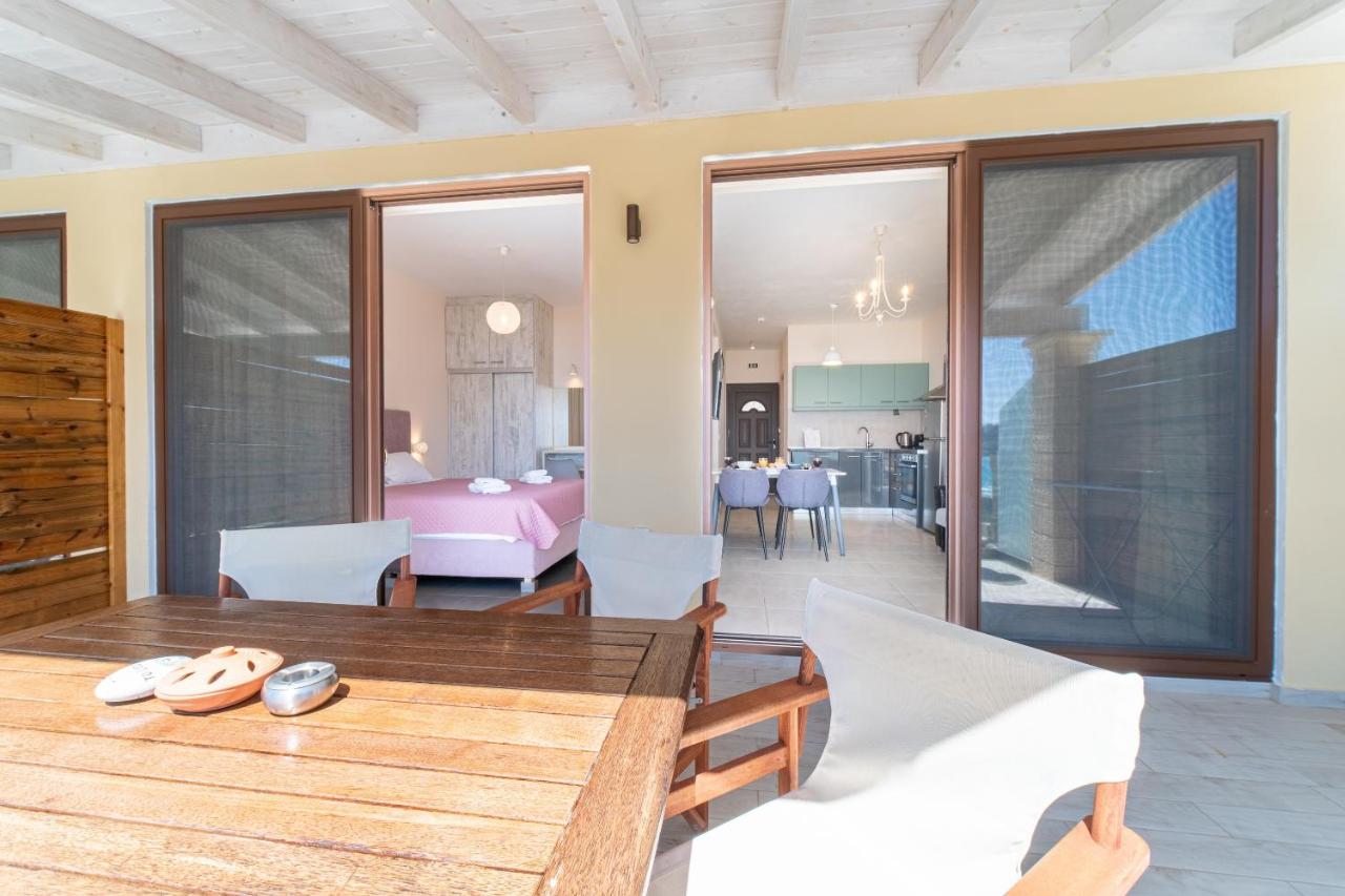 Apartment mit 2 Schlafzimmern