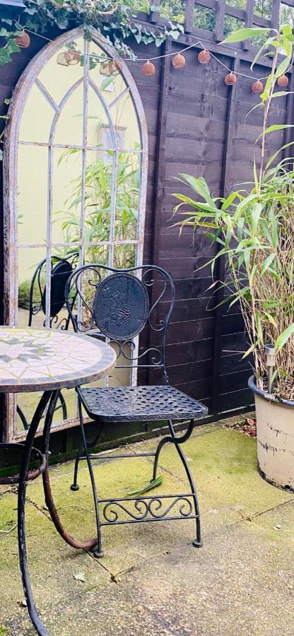 Pantiles - B&B Eyke
