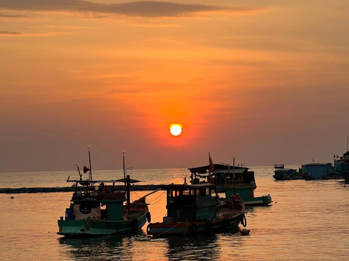 HY SEREIN HOMESTAY with SEA VIEW-Nhà Hy vivu bên Biển - B&B