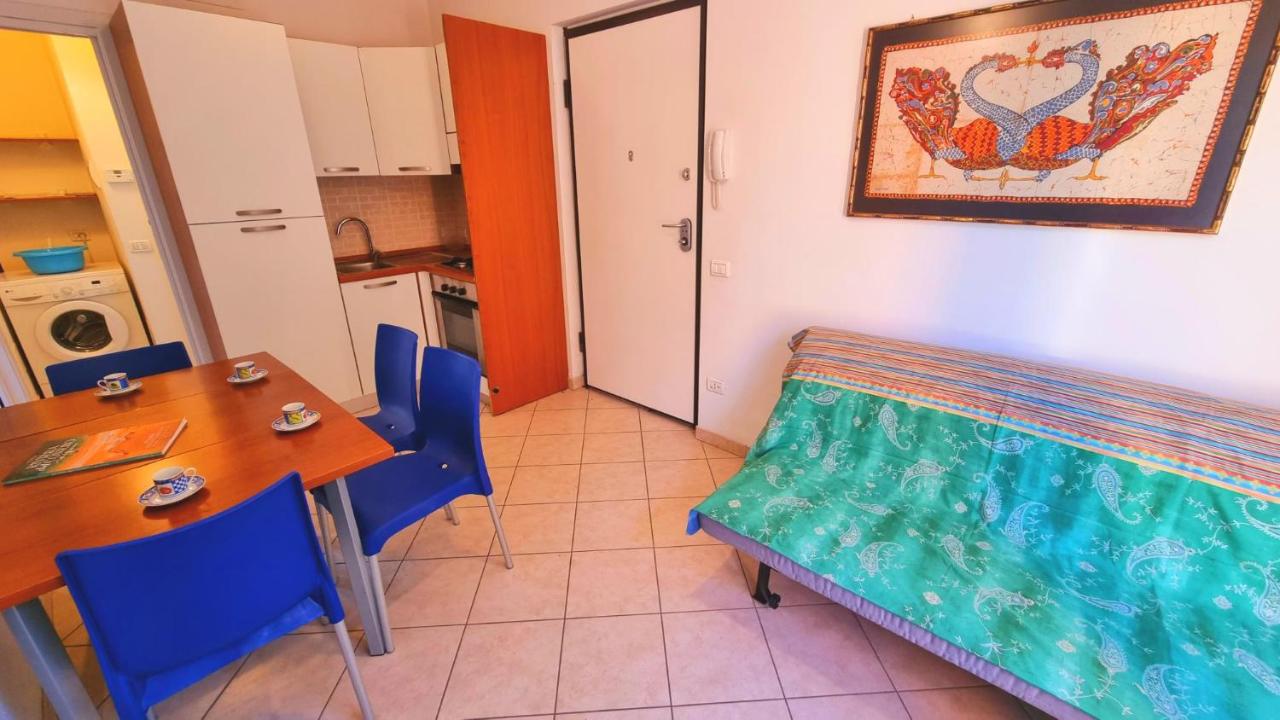 Bilo Cesare a Sirolo - B&B Sirolo