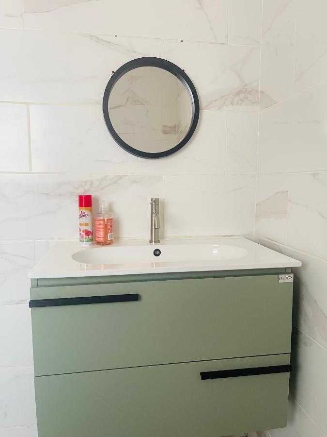 Camera Matrimoniale con Bagno Privato