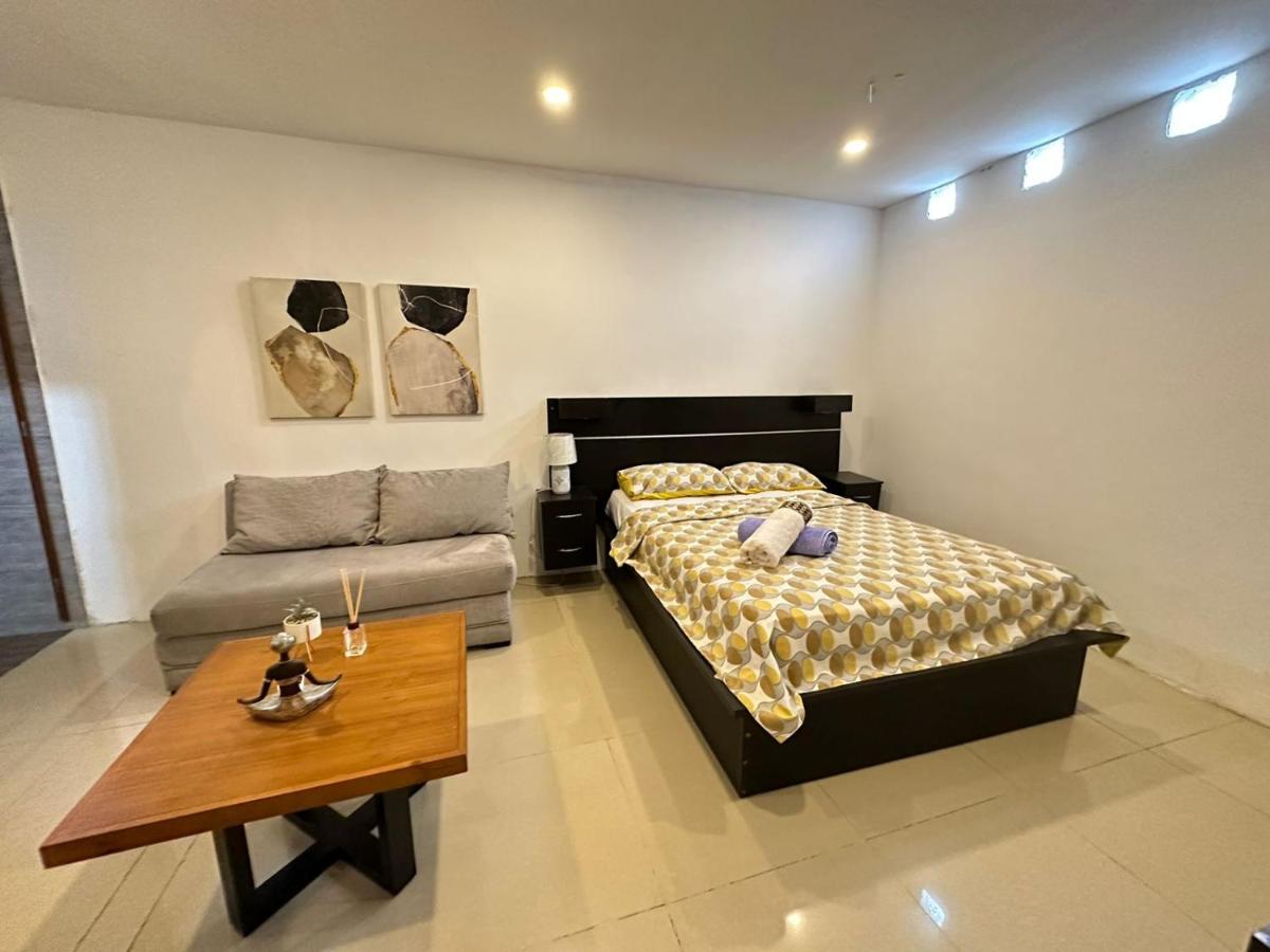 B&B Guayaquil - Suite Bosque de la Alborada B - Bed and Breakfast Guayaquil