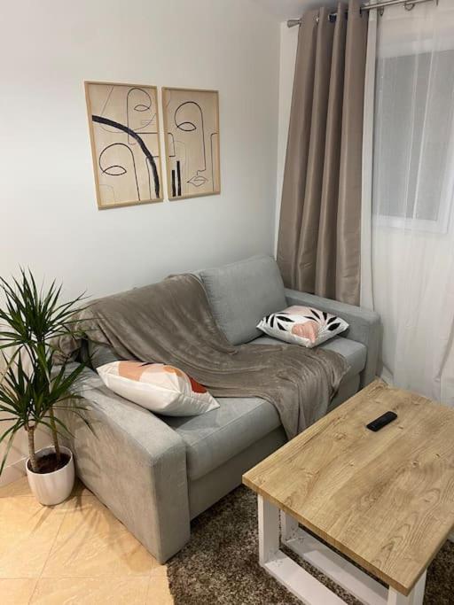 B&B Ivry-sur-Seine - Appartement charmant proche Paris - Bed and Breakfast Ivry-sur-Seine