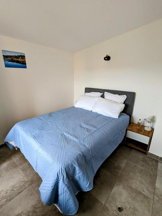 Two bedroom Duplex N°57