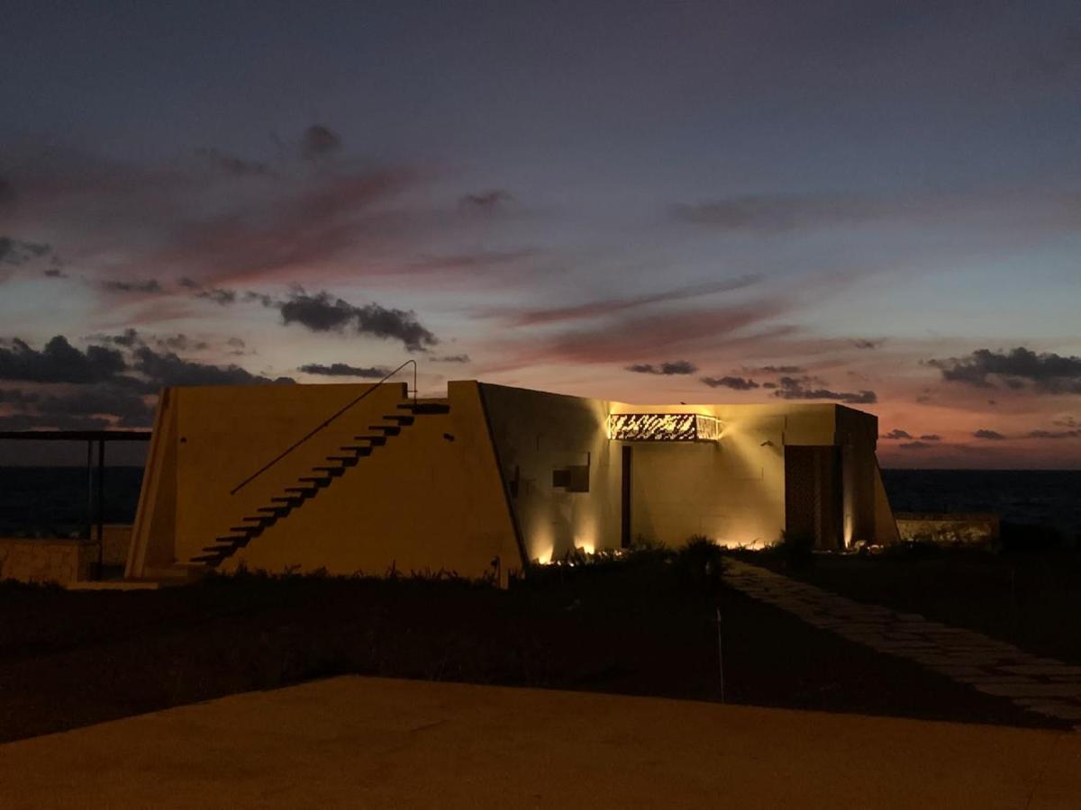 Ultima - B&B Porto Palo