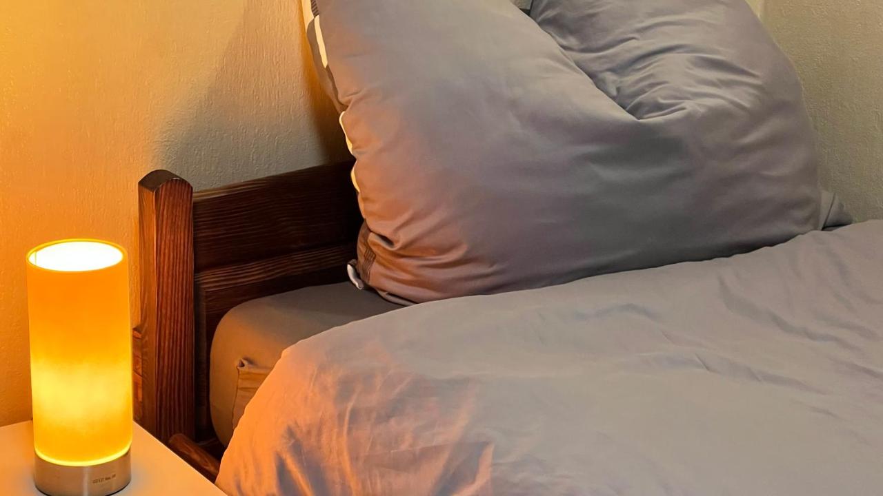 FeWo, Monteurwohnung Pauline - B&B Gorxheim