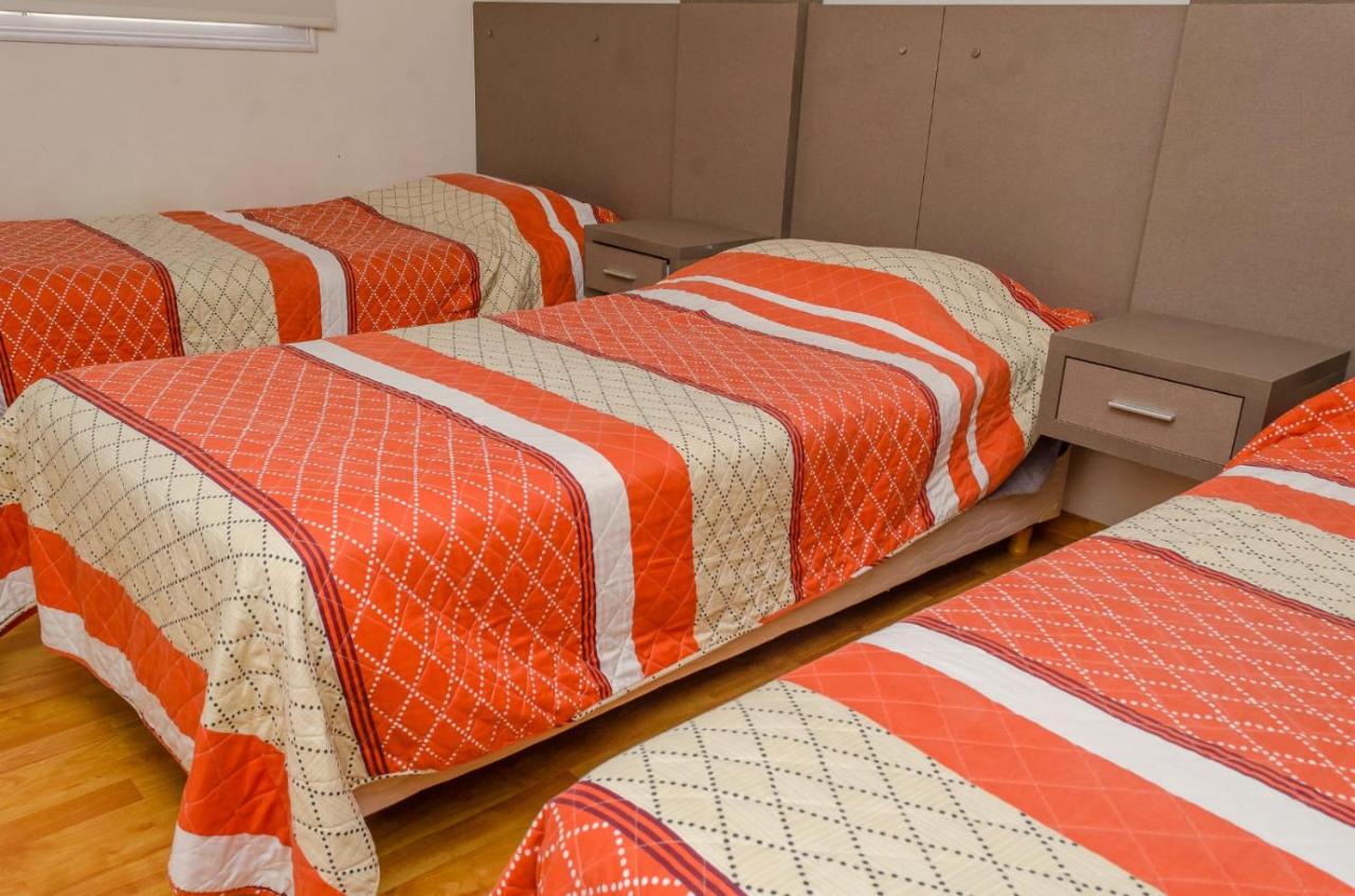 Apartment mit 2 Schlafzimmern