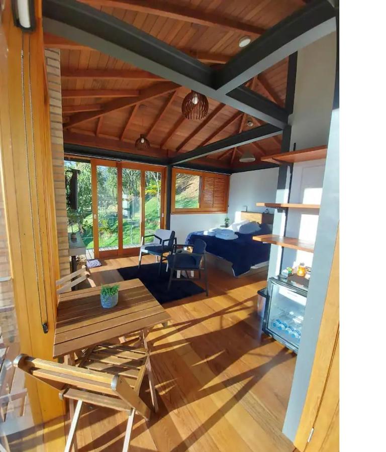Alto de Santa Barbara - B&B