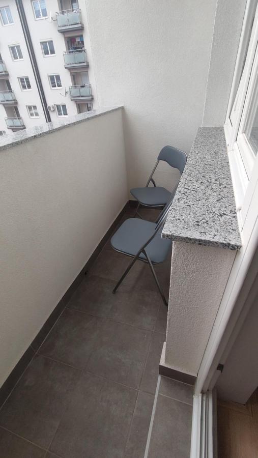 Studio apartman Pale - B&B