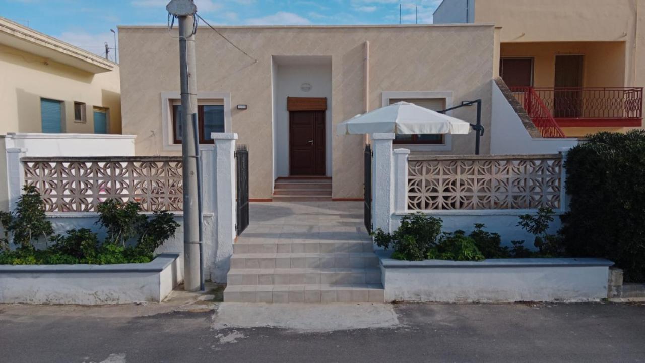 Aura Salenta - A 400m dal mare - B&B