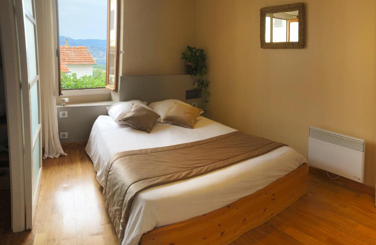 Chambre Double Standard