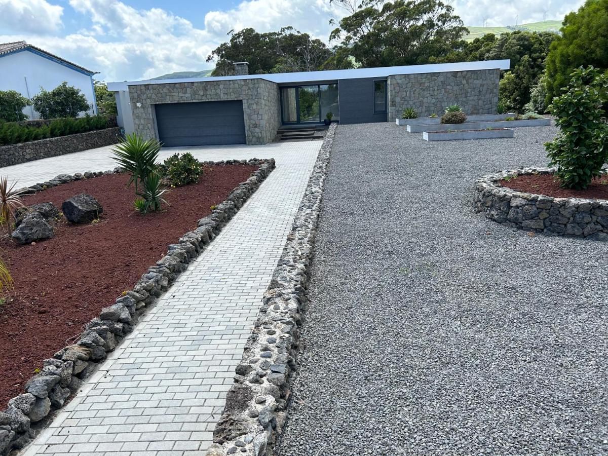 Casa Azul Terceira Island Azores - B&B