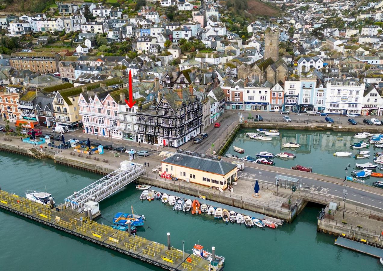Harbourside 2 - Chambres d’hôtes