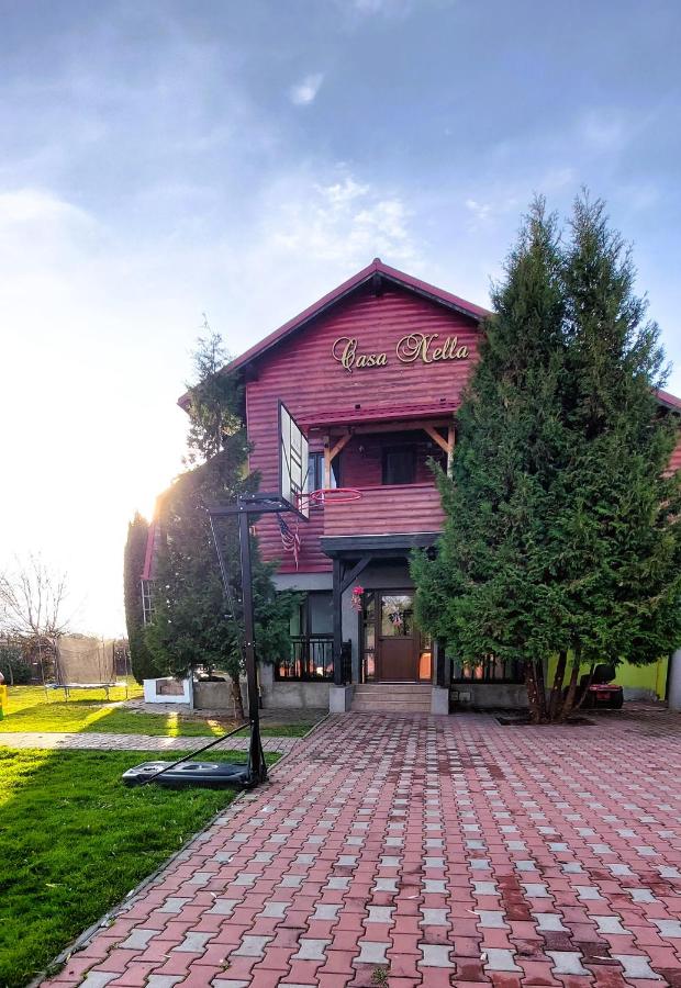 B&B Brasov - Casa Nella - Bed and Breakfast Brasov