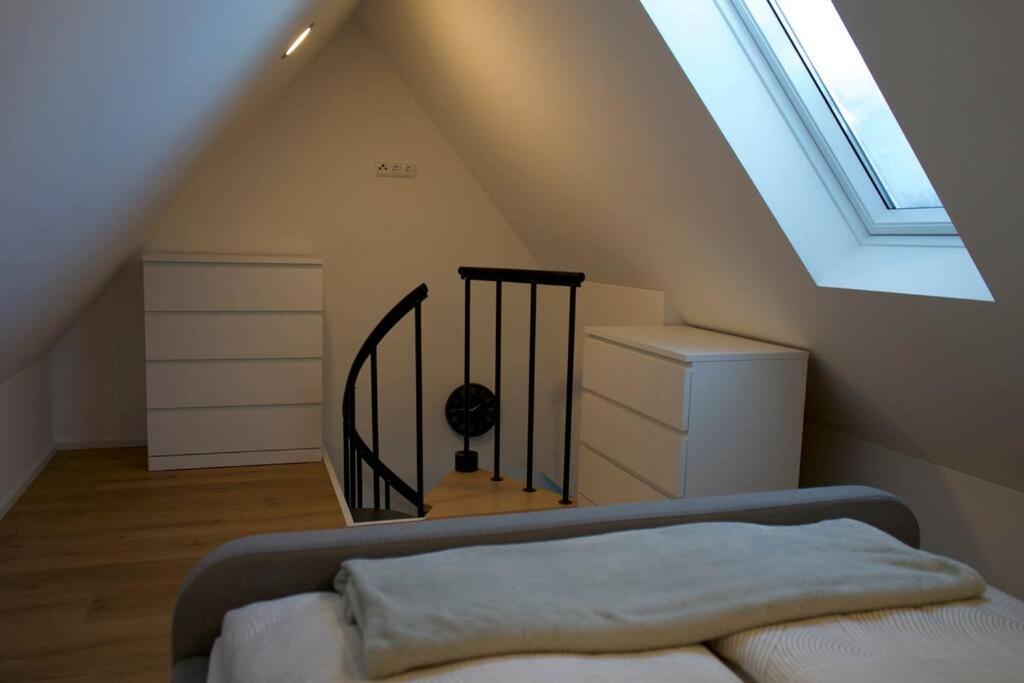 Haus Allgäu Wohnung Schwabennestle - Bed and Breakfast