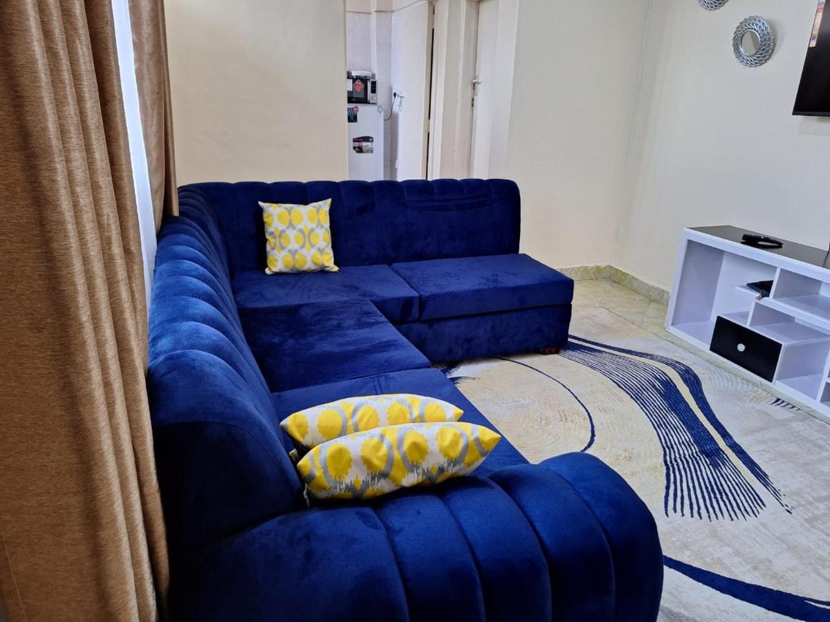 B&B Naivasha - Wema stays air Bnb - Bed and Breakfast Naivasha