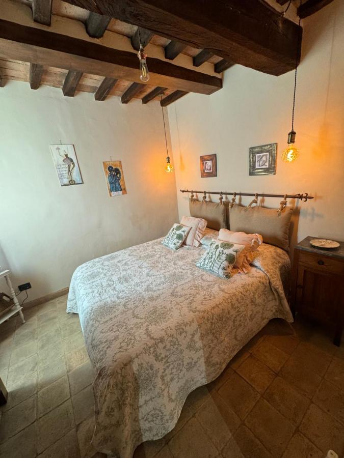 B&B Acquapendente - Sforza House - Bed and Breakfast Acquapendente