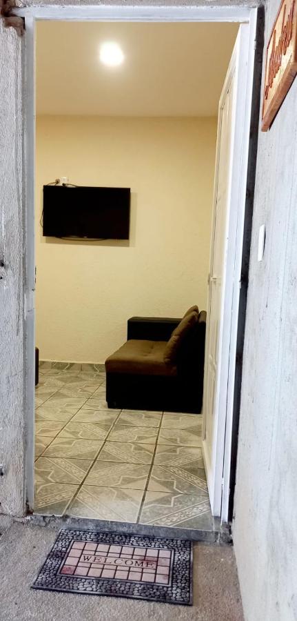 Casa Andrea. Crucecita Huatulco. - Chambres d’hôtes Santa Cruz Huatulco