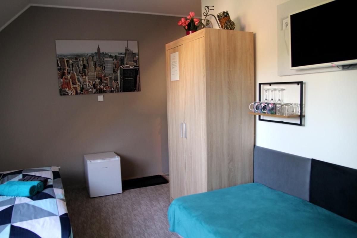 Camera Tripla con Bagno Privato