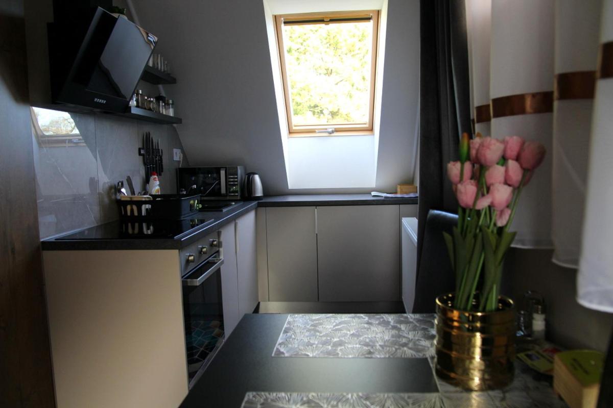 Appartement met 1 Slaapkamer