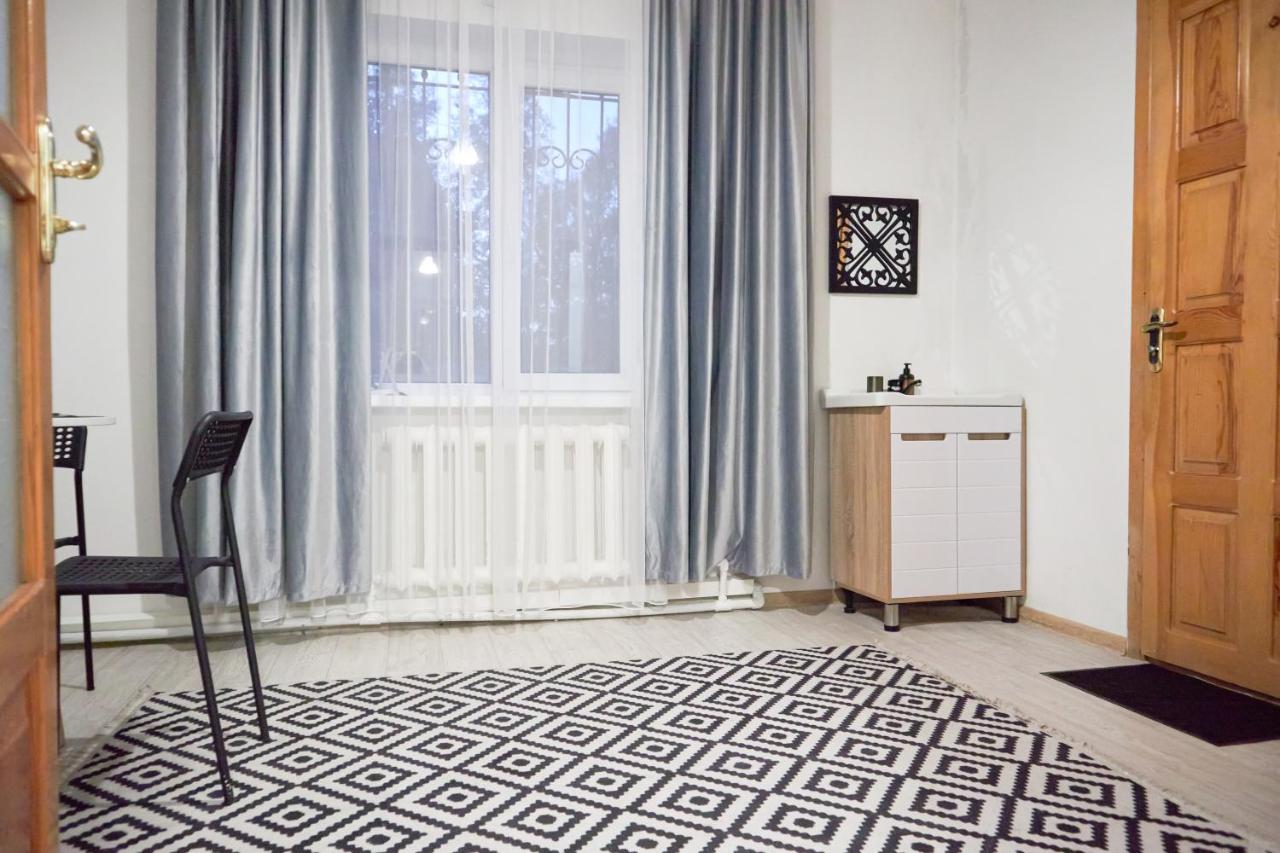 Chambre Triple Confort