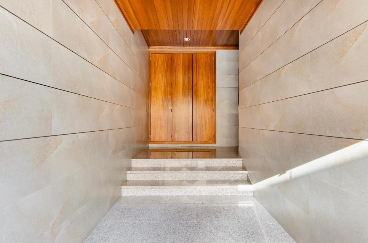 Quarto Duplo Parque Tejo, com WC - Chambres d’hôtes Bobadela