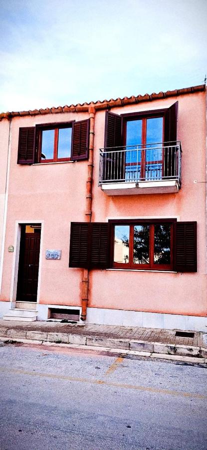 Case Vacanza Sabbia Rosa - B&B