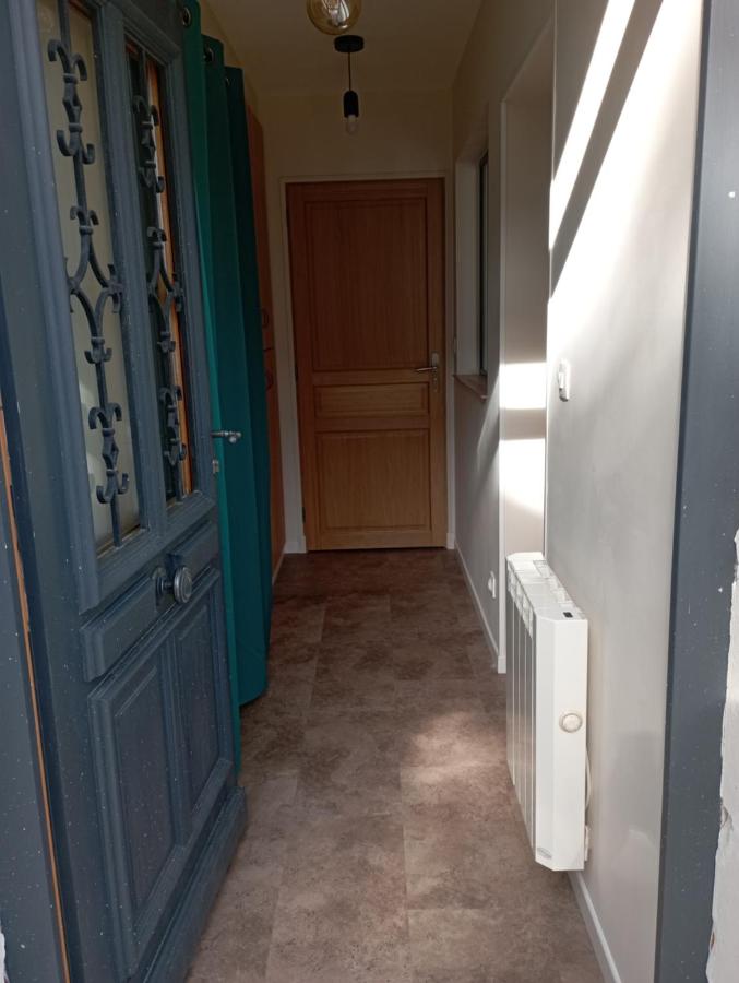 Gîte aux Mille et un Détours - B&B Pouillé