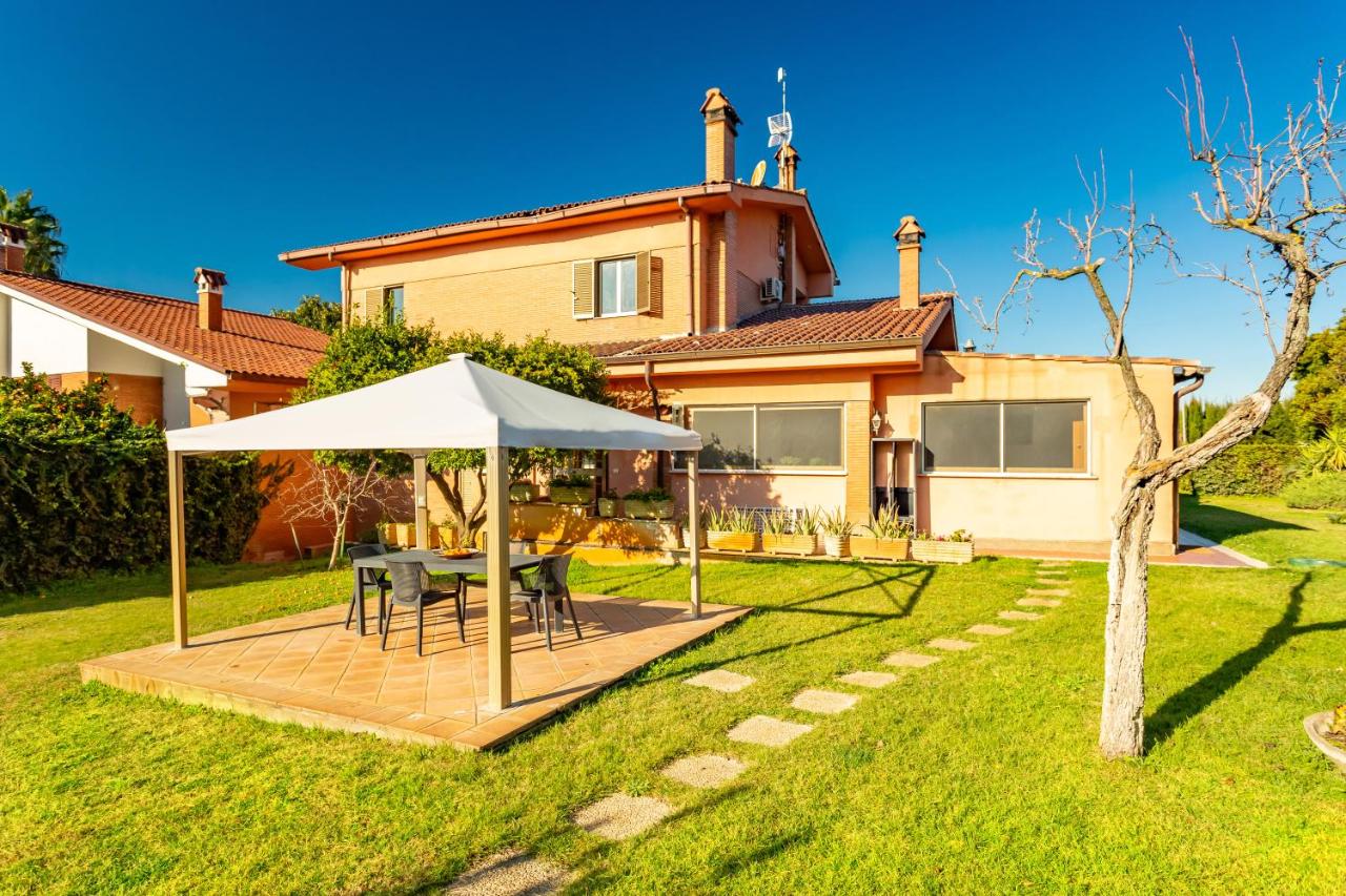 B&B Ciampino - Villino Fiorella - Bed and Breakfast Ciampino