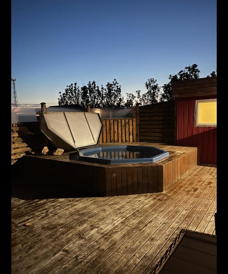 LAVA Studio Keflavik - B&B