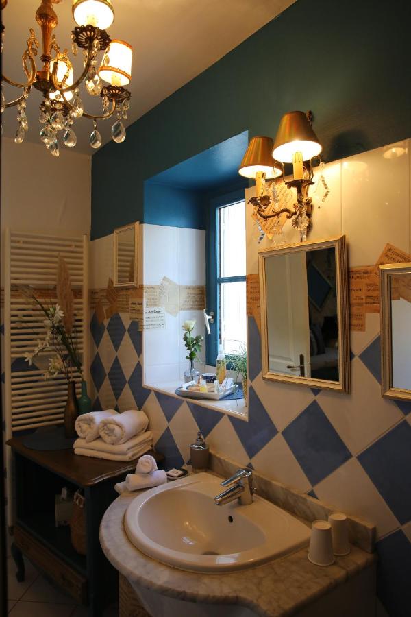 Camera Matrimoniale Deluxe