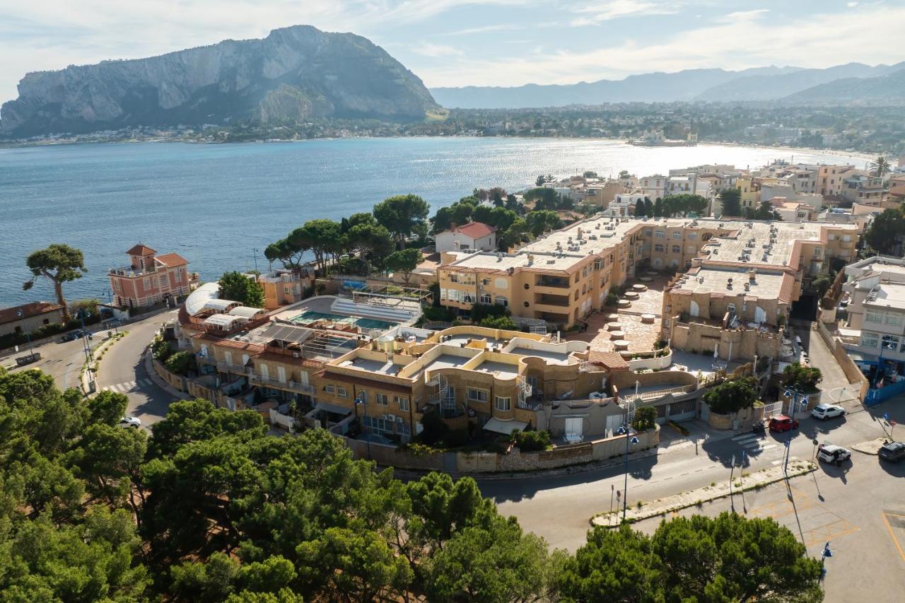 Medea Mondello Holiday - B&B
