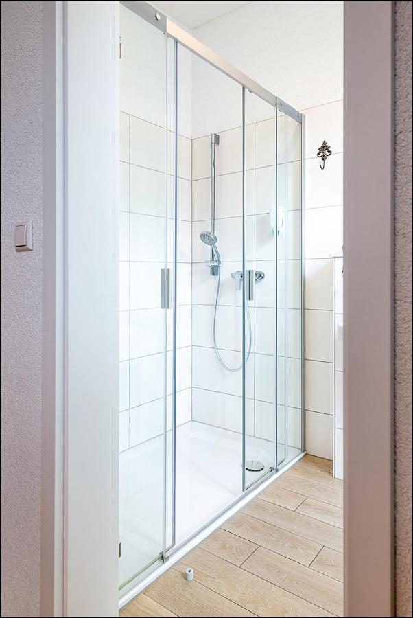 Habitación Doble con baño privado