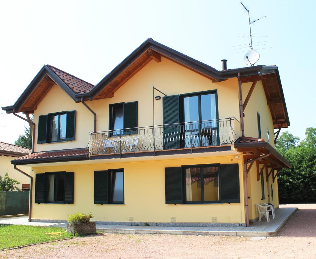 Villa Giglio - B&B