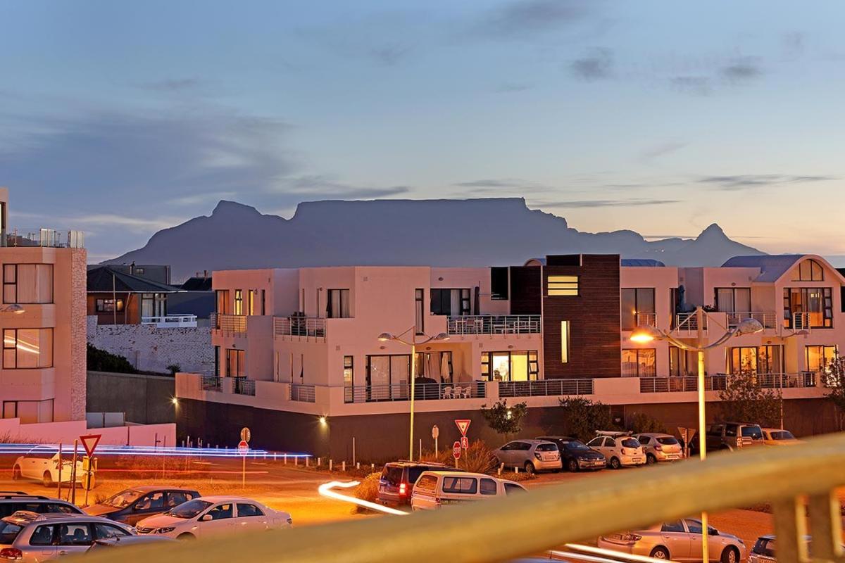 B&B Bloubergstrand - Eden On The Bay 108 by HostAgents - Bed and Breakfast Bloubergstrand