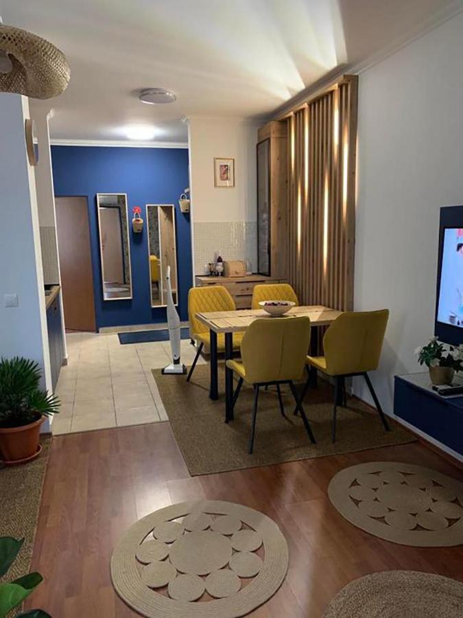 Sóvirág Apartman - B&B Egerszalók