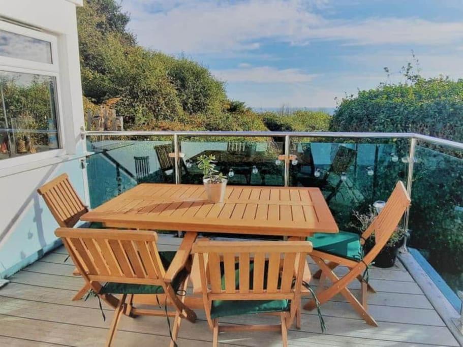 Brixham View House - B&B