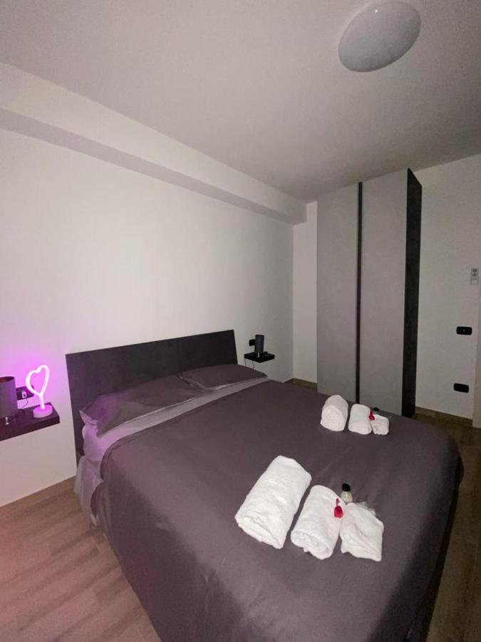 b&bapartment-La Rosa - B&B