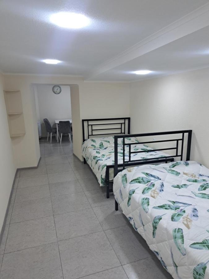 Appartement met 1 Slaapkamer