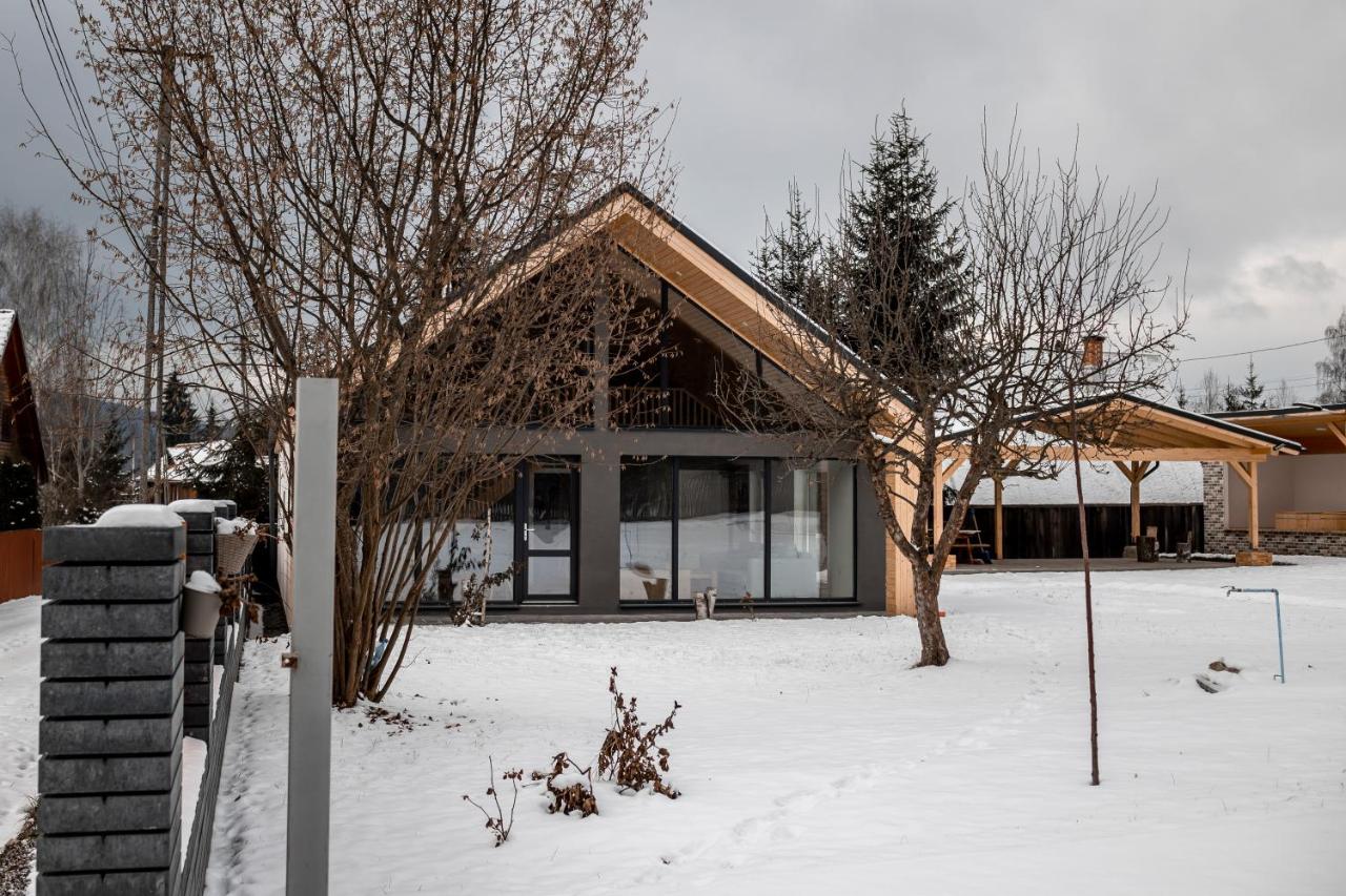 Casa Tinca 2 - B&B Izvoru Mureșului