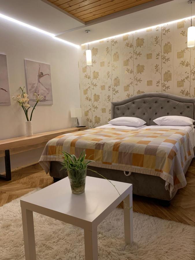 Sadyba Anastasia - B&B Slavs'ke