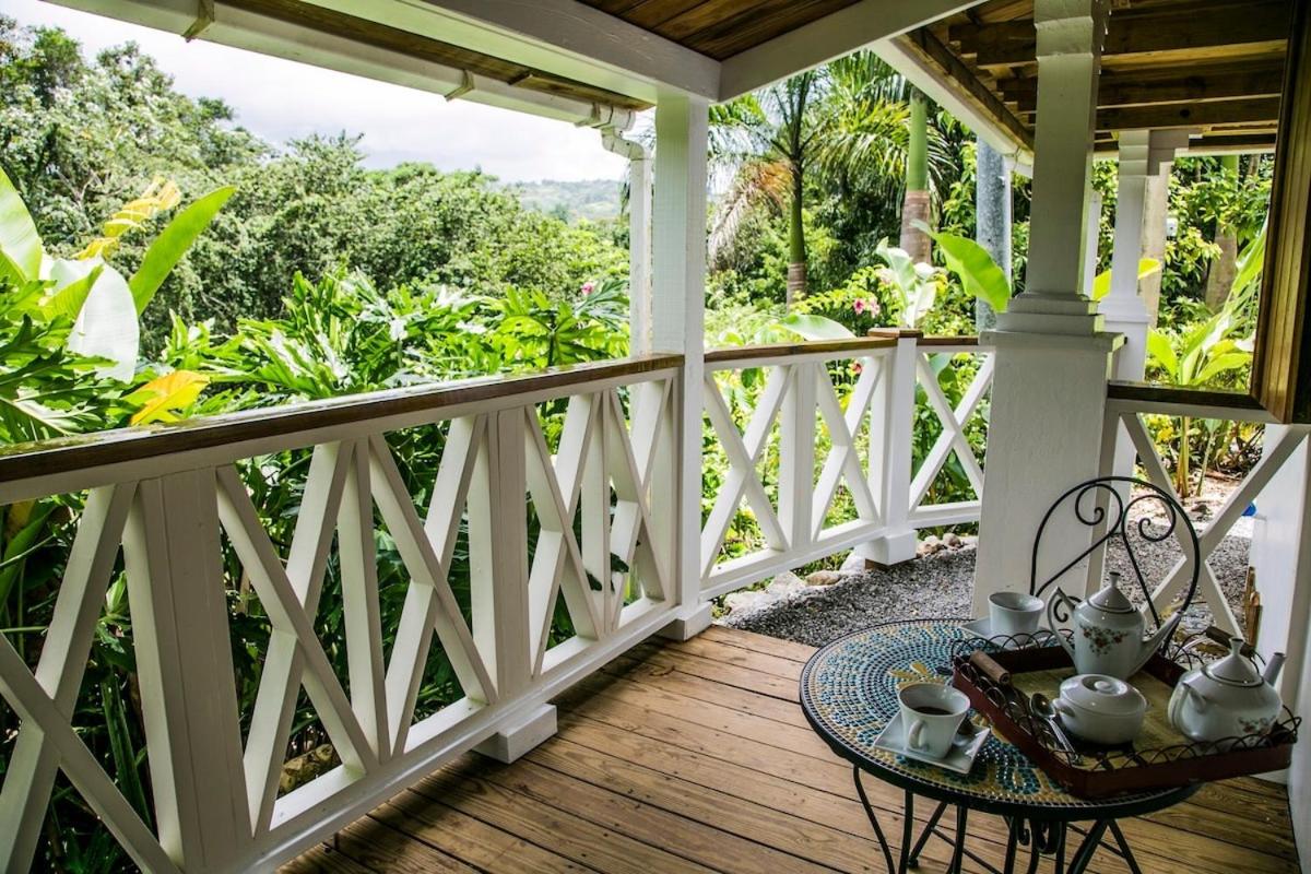 B&B Quebrada - Monte Sagrado Reserve-100 acres Wellness River cabin - Bed and Breakfast Quebrada