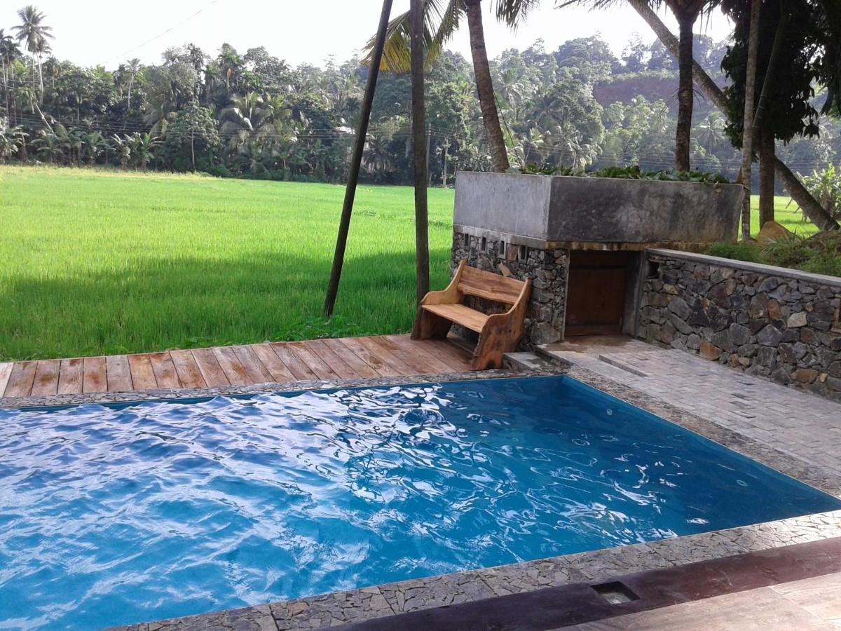 Leisure Land - Chambres d’hôtes Galle