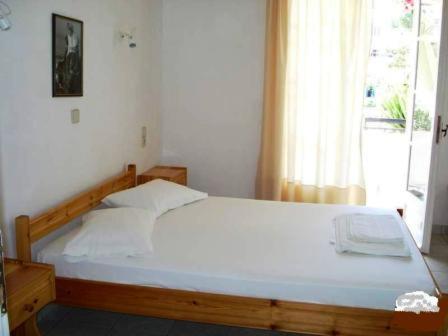 Villa Milos - Chambres d'hôtes Áyios Nikítas