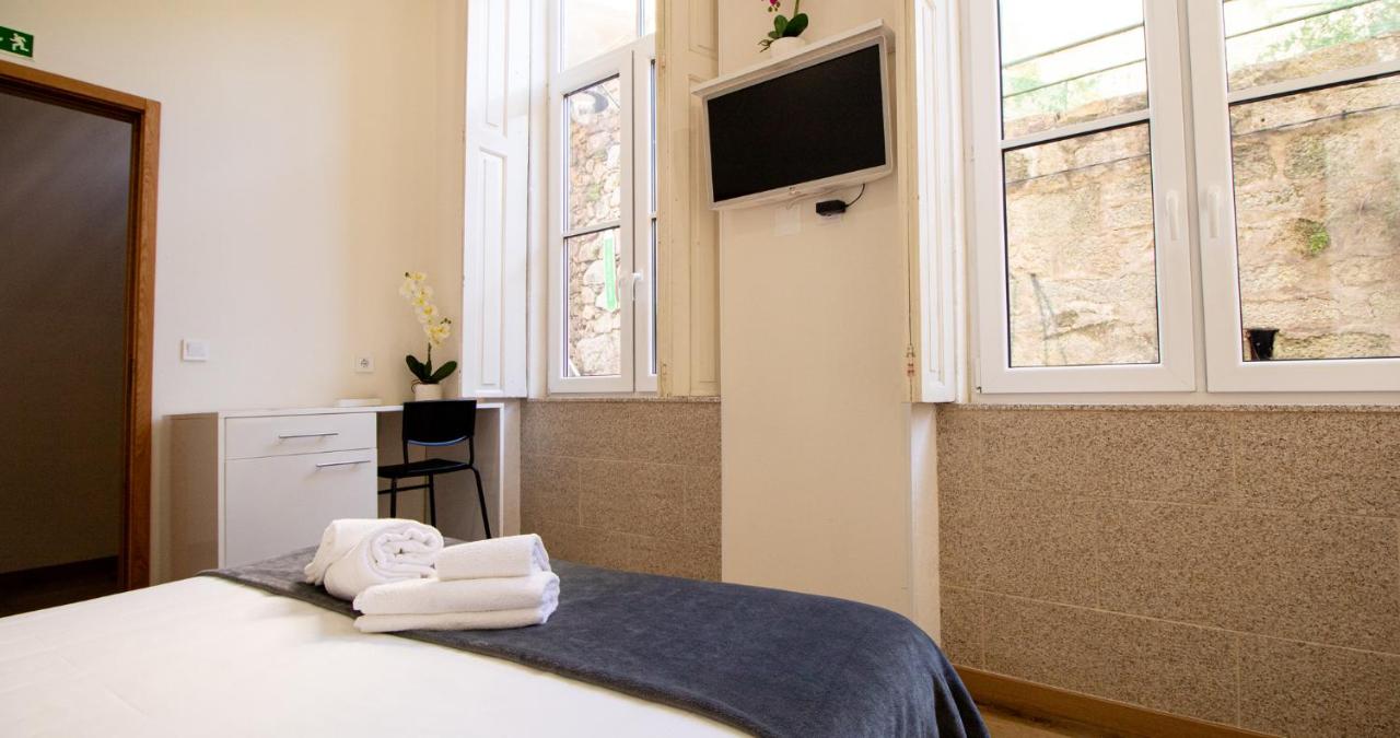 Casa do Recanto - Studio - B&B Oporto