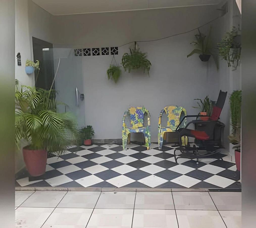 B&B Porto Velho - Pousada Souza Familiar - Bed and Breakfast Porto Velho