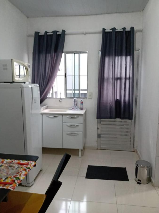ParkFlat - Ferienwohnung Sorocaba