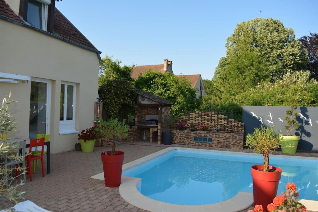 La Beaune piaule - B&B