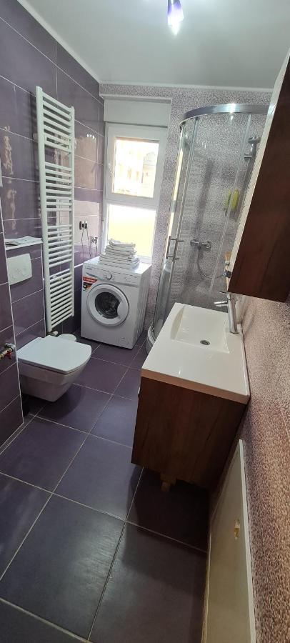 Centar apartment - B&B