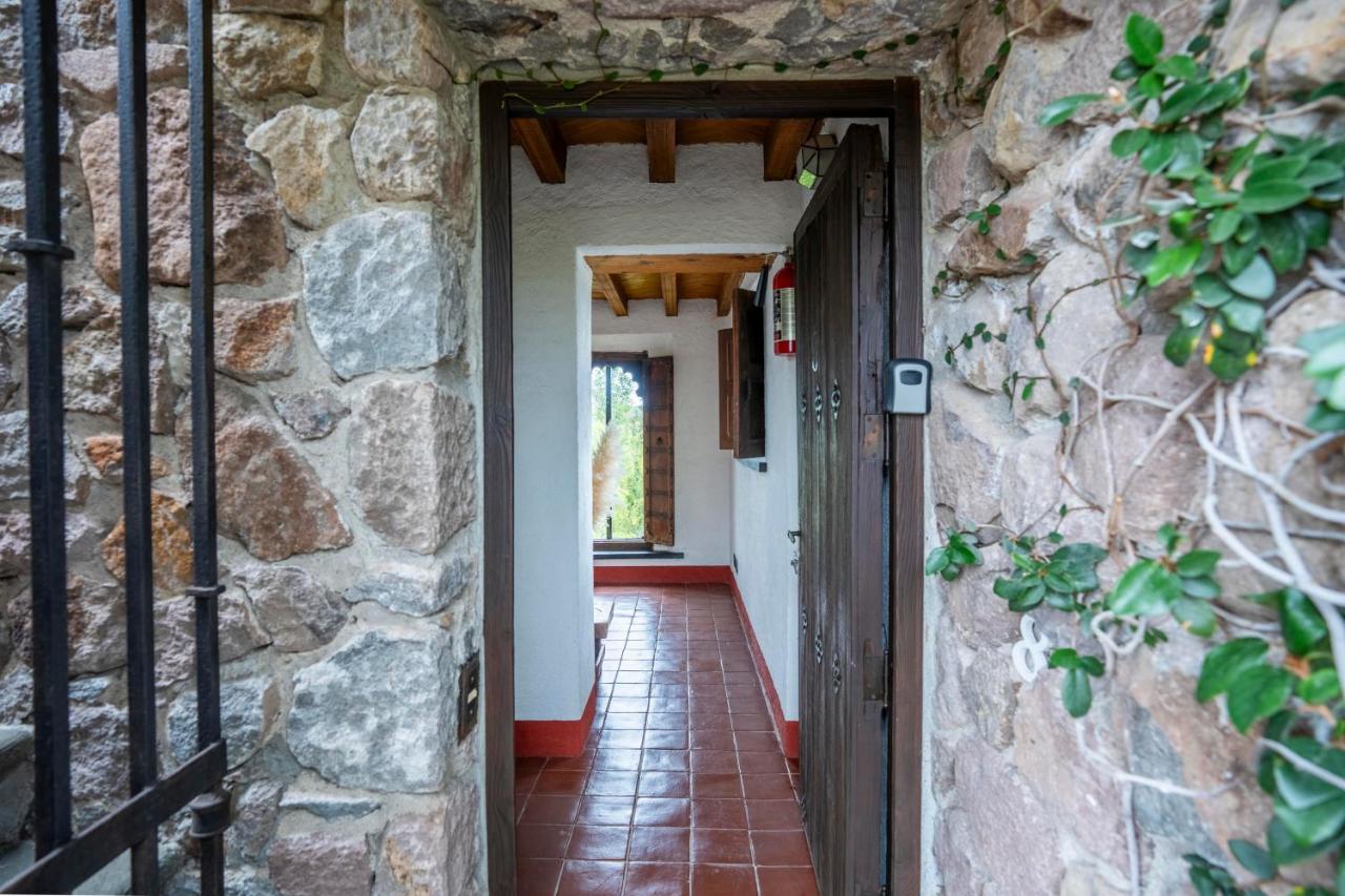 B&B San Miguel de Allende - Rancho la loma - Bed and Breakfast San Miguel de Allende